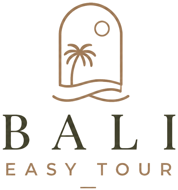 Bali Easy Tour logo