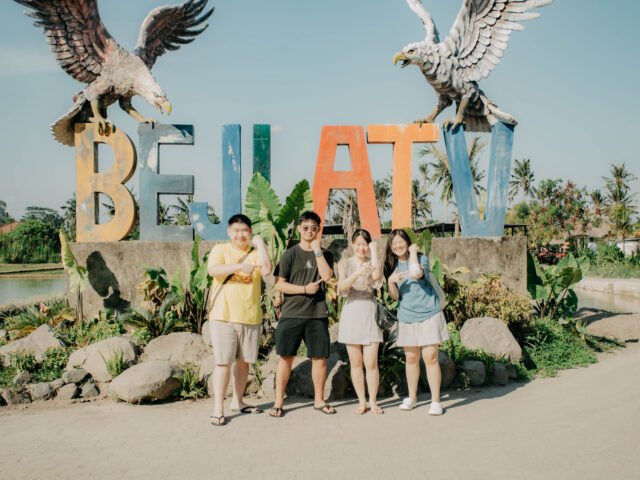 COMBO TOURS