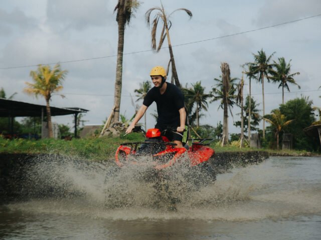 ATV Nature Discovery