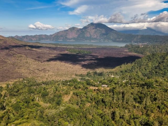 Mount Batur Trekking Adventure