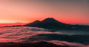 Batur Sunrise (2)