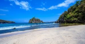 Crystal Bay