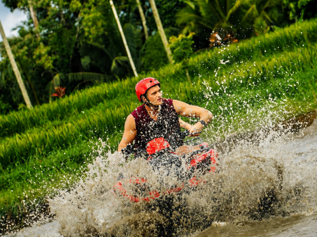 ATV Nature Adventure