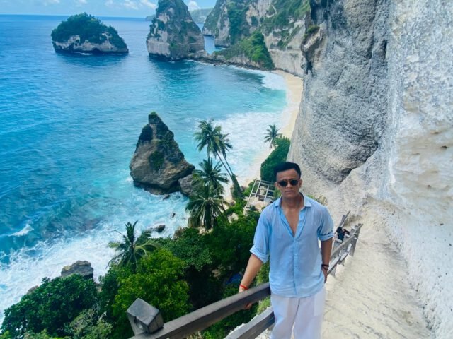 East Nusa Penida Day Tour