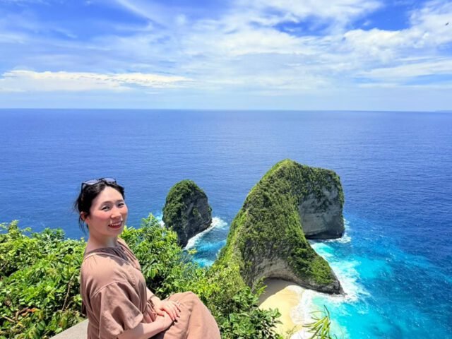 West Nusa Penida Day Tour