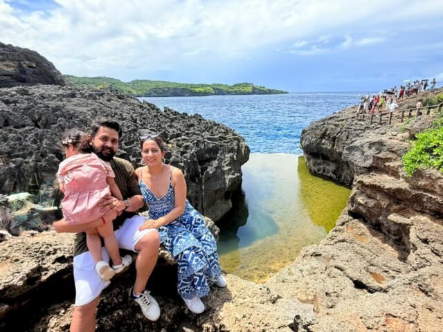 Nusa Penida Full Day Tour