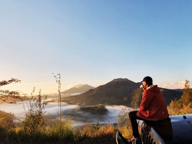 Jeep Tour + Buggy