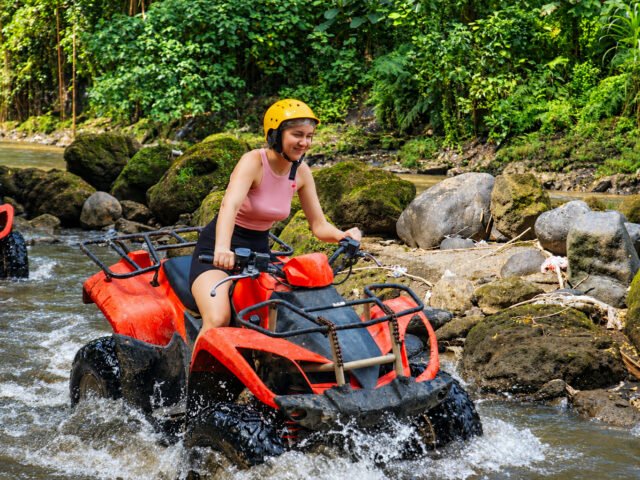 ATV Nature Discovery