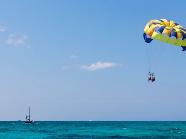 Bali Water Sports