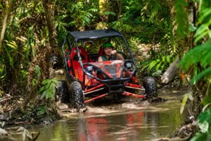 Conquer Bali’s Wild Jungle Trails on a Buggy Adven