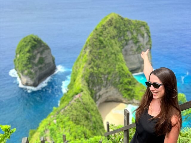 NUSA PENIDA TOURS
