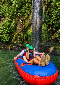 River Tubing Adventure 2