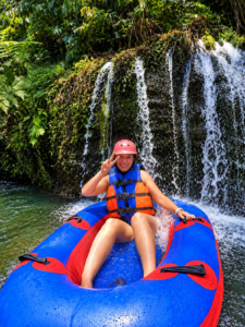 River Tubing Adventure 3
