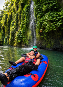 River Tubing Adventure 5