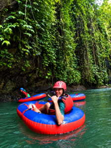 River Tubing Adventure 6