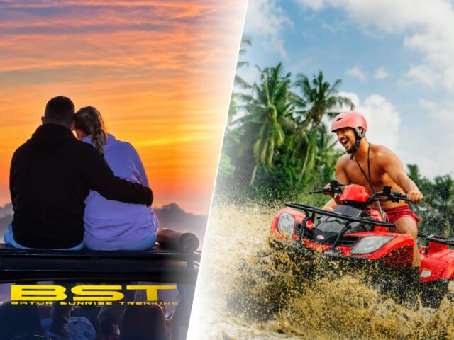 Jeep Tour + ATV