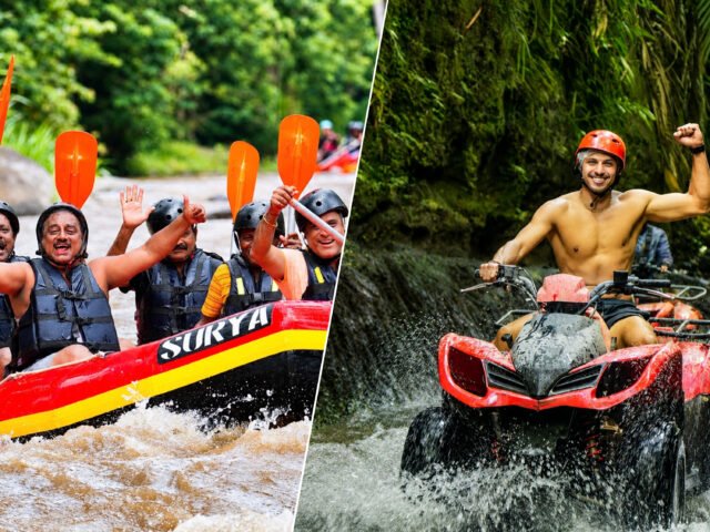 COMBO TOURS