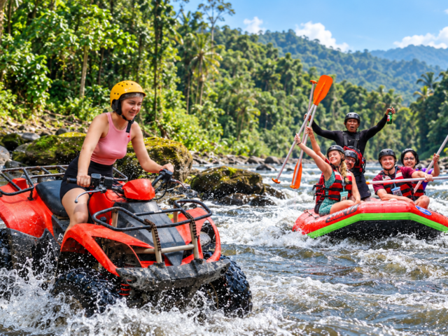 COMBO TOURS